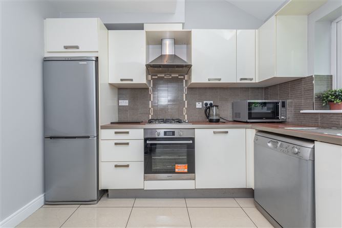 86 The Waterways, Sallins, Co. Kildare