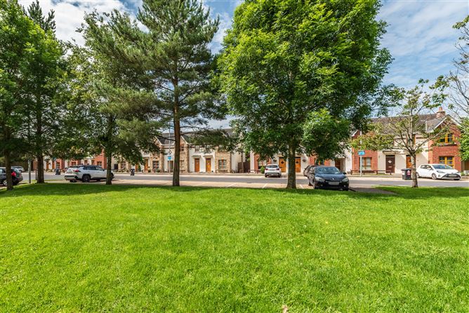 86 The Waterways, Sallins, Co. Kildare