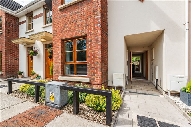 86 The Waterways, Sallins, Co. Kildare