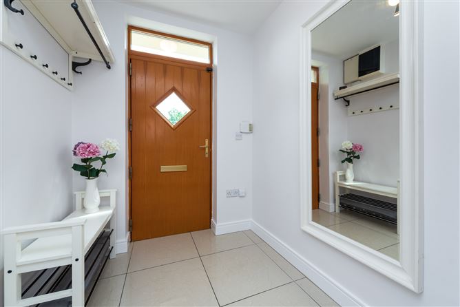86 The Waterways, Sallins, Co. Kildare