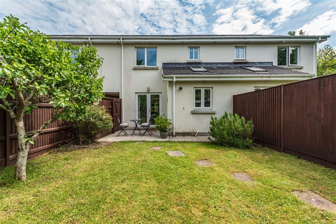 86 The Waterways, Sallins, Co. Kildare
