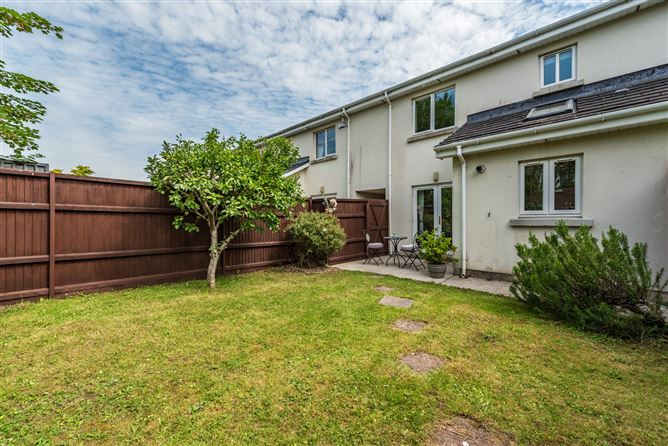 86 The Waterways, Sallins, Co. Kildare