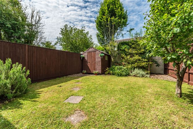 86 The Waterways, Sallins, Co. Kildare