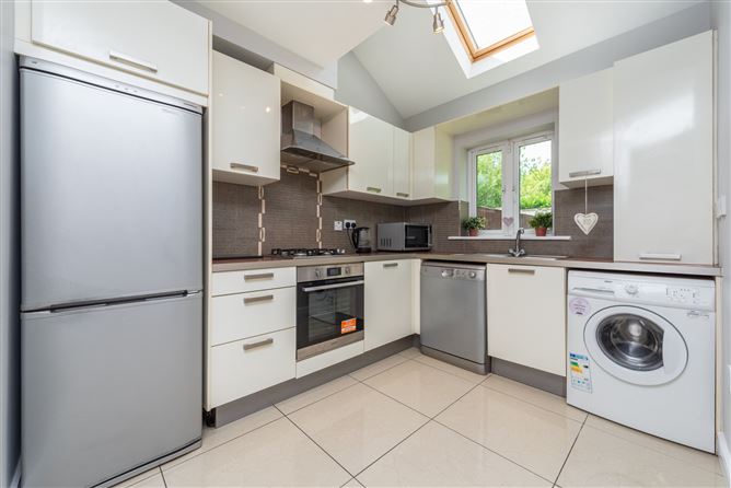 86 The Waterways, Sallins, Co. Kildare