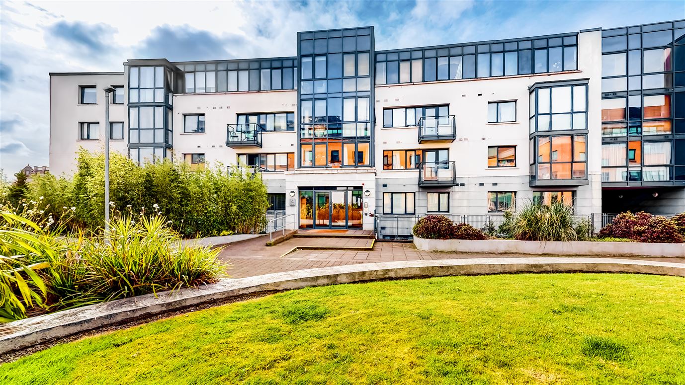 Apartment 126, Block 4, Parkgate Place, Kilmainham, Dublin 8