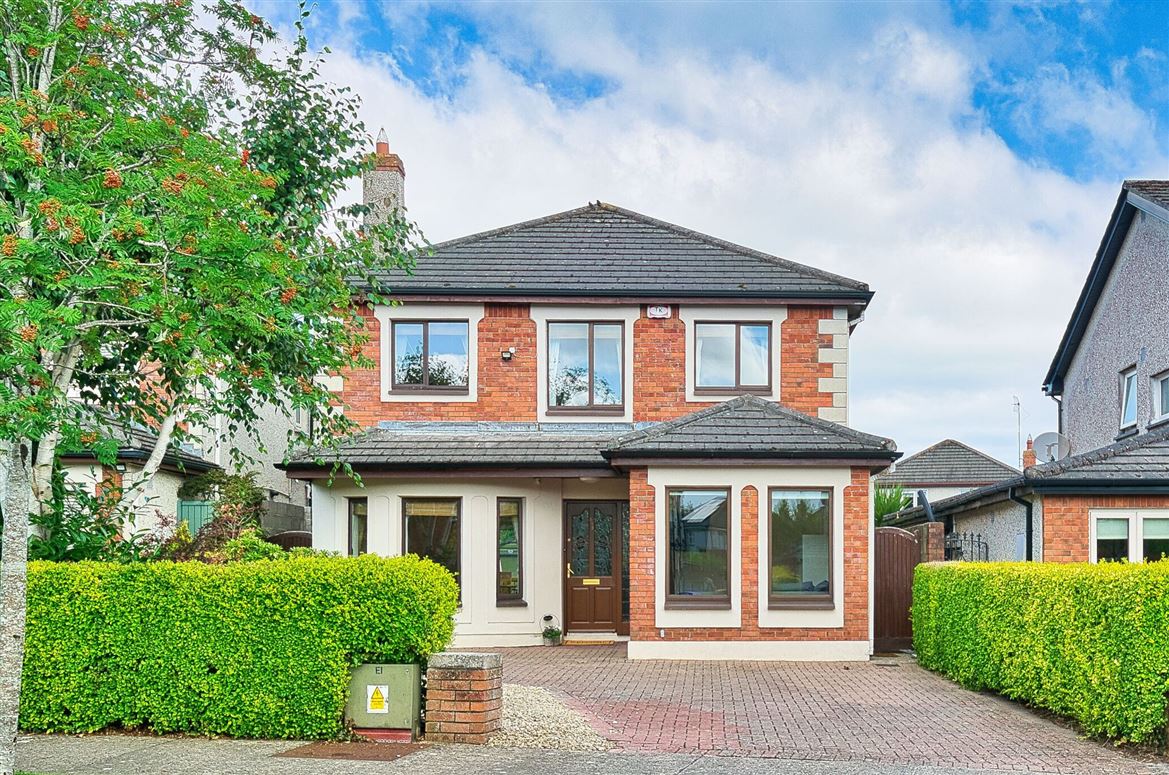 399 Morell Close, Naas, Co. Kildare