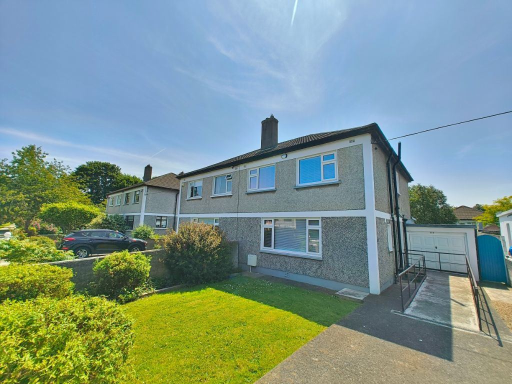 114 Templeville Road, Templeogue, Dublin 6W