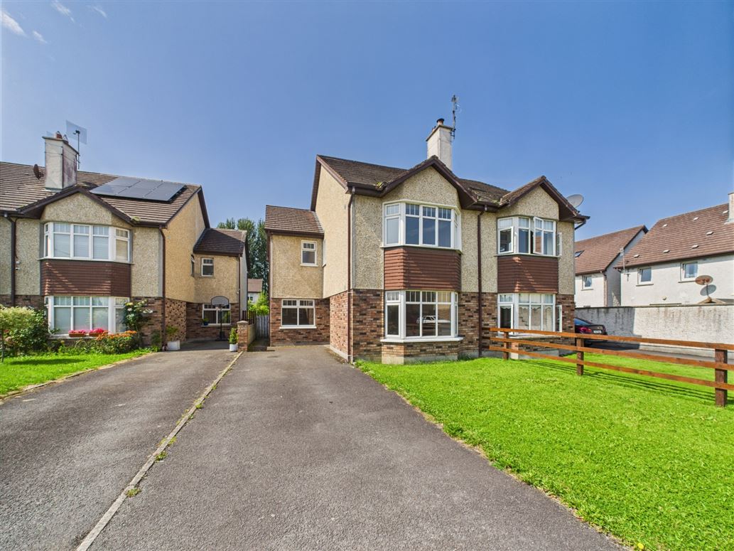 51 Bruach Tailte, Nenagh, Co. Tipperary