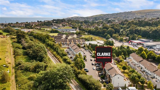 27 Highfield, Bollarney,, Wicklow Town, Wicklow