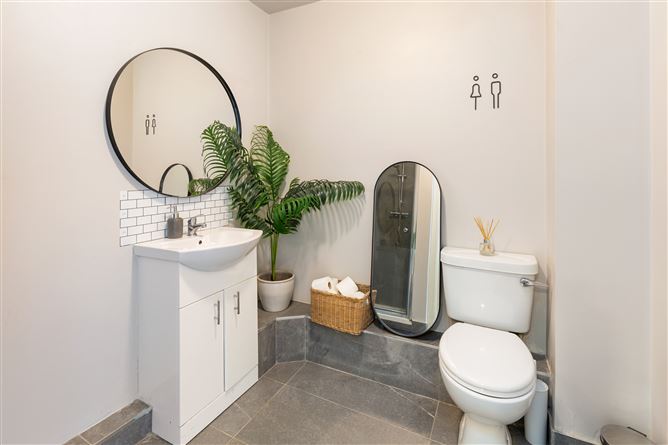 27 Highfield, Bollarney,, Wicklow Town, Wicklow