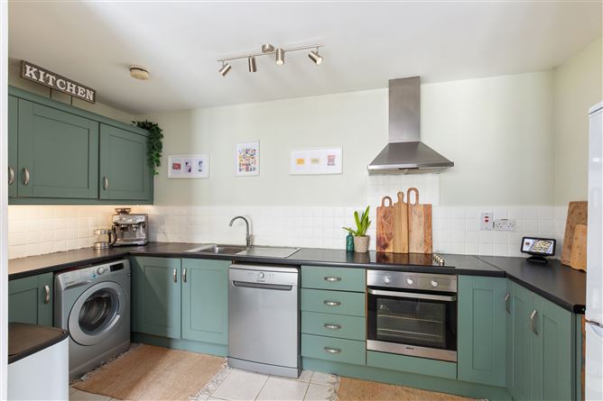 27 Highfield, Bollarney,, Wicklow Town, Wicklow