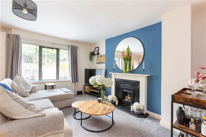 27 Highfield, Bollarney,, Wicklow Town, Wicklow