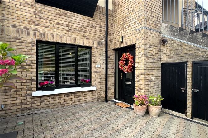 27 Highfield, Bollarney,, Wicklow Town, Wicklow