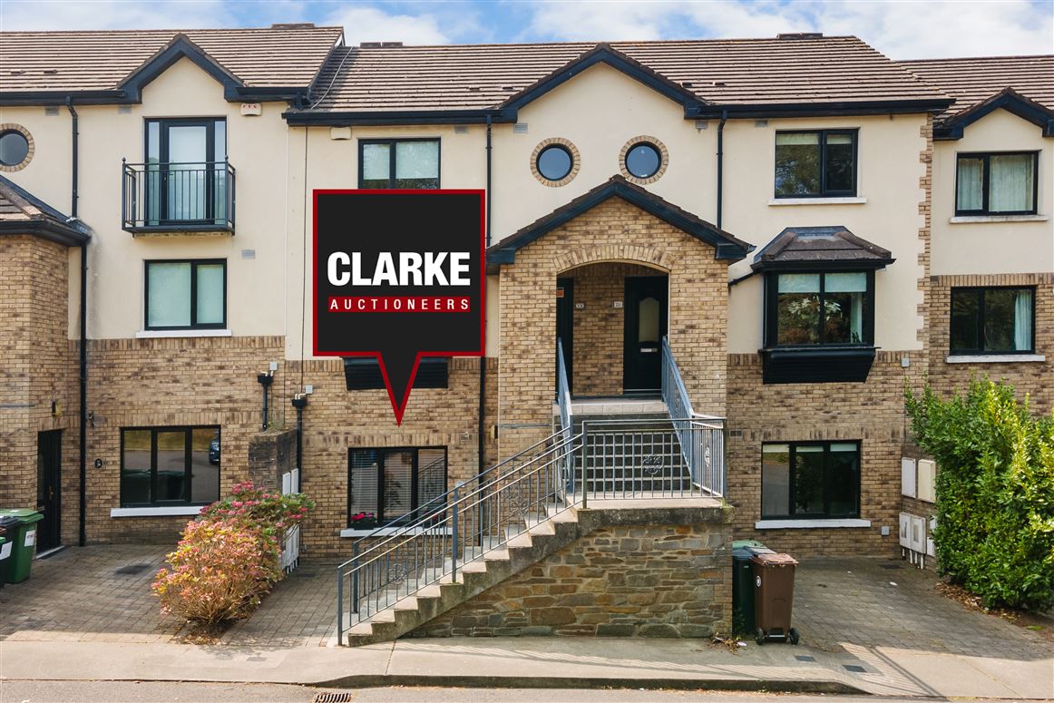 27 Highfield, Bollarney,, Wicklow Town, Wicklow