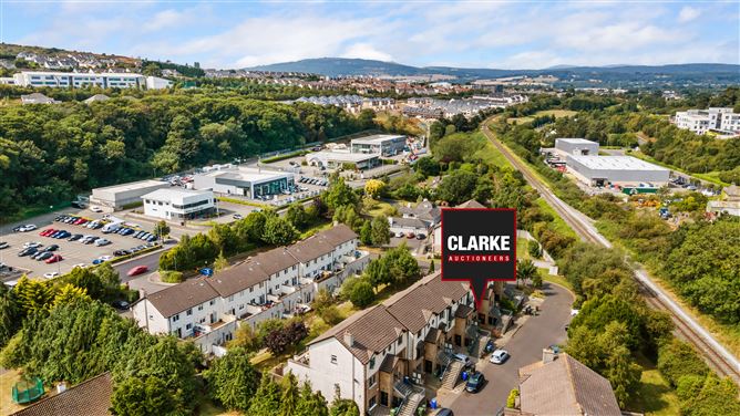27 Highfield, Bollarney,, Wicklow Town, Wicklow