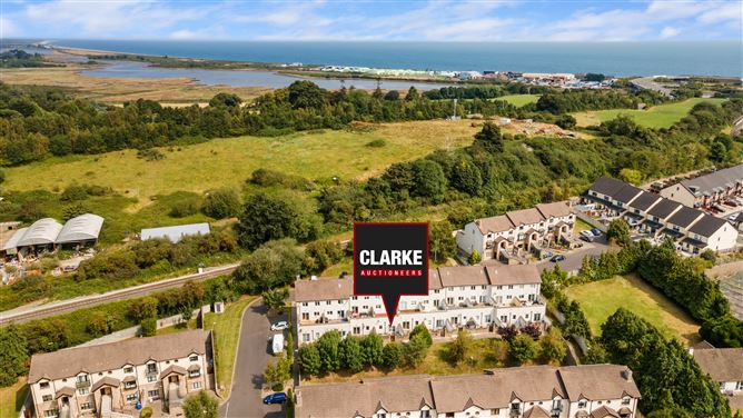 27 Highfield, Bollarney,, Wicklow Town, Wicklow