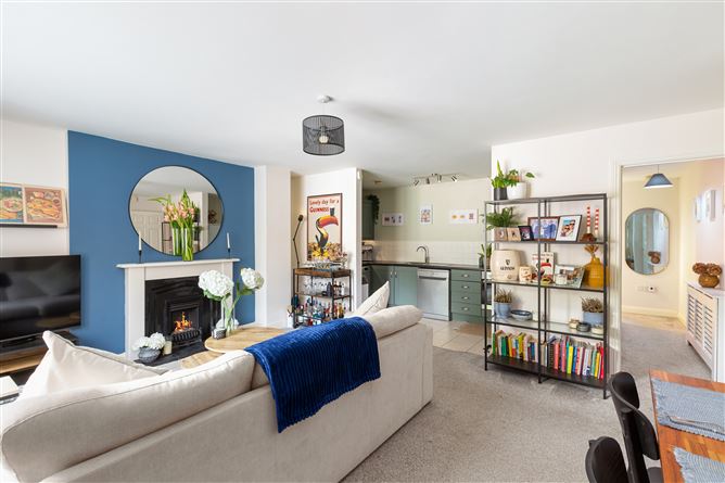 27 Highfield, Bollarney,, Wicklow Town, Wicklow