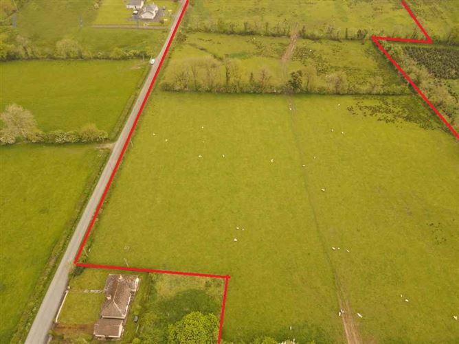Lands Ballylane, Lismoy, Newtownforbes, Longford