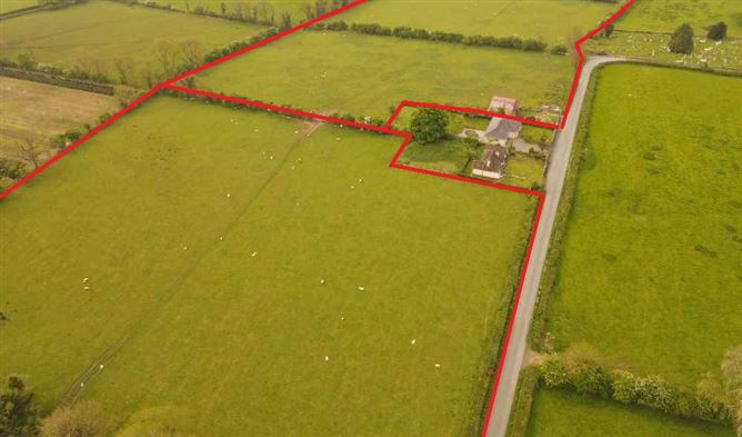Lands Ballylane, Lismoy, Newtownforbes, Longford
