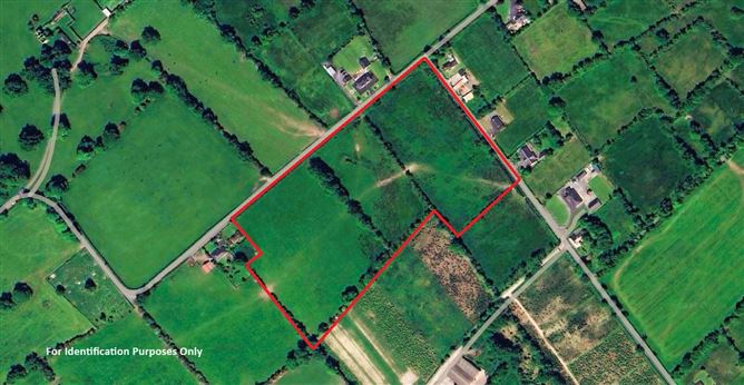 Lands Ballylane, Lismoy, Newtownforbes, Longford