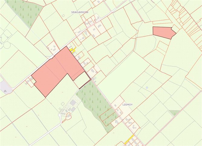Lands Ballylane, Lismoy, Newtownforbes, Longford
