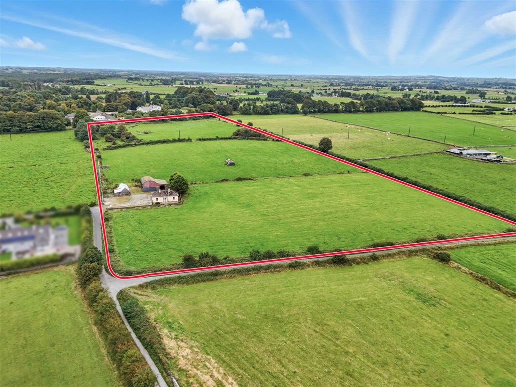 Lot 1, Togher, Tuam, County Galway