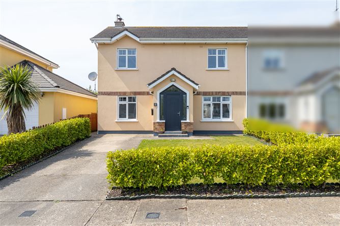 No. 22 Woodview, Castlebridge, Wexford