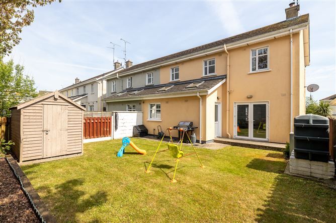 No. 22 Woodview, Castlebridge, Wexford