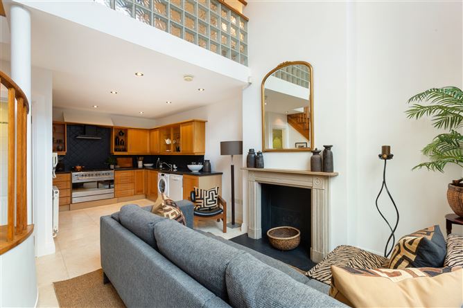 2 Bagod Rath, Pembroke Row, Baggot Street, Dublin 2