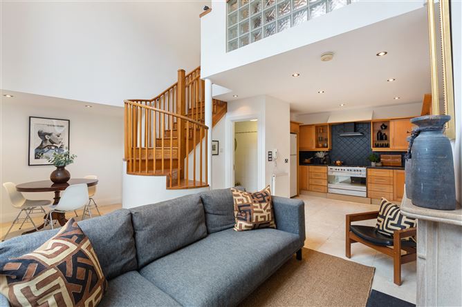2 Bagod Rath, Pembroke Row, Baggot Street, Dublin 2