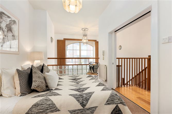 2 Bagod Rath, Pembroke Row, Baggot Street, Dublin 2