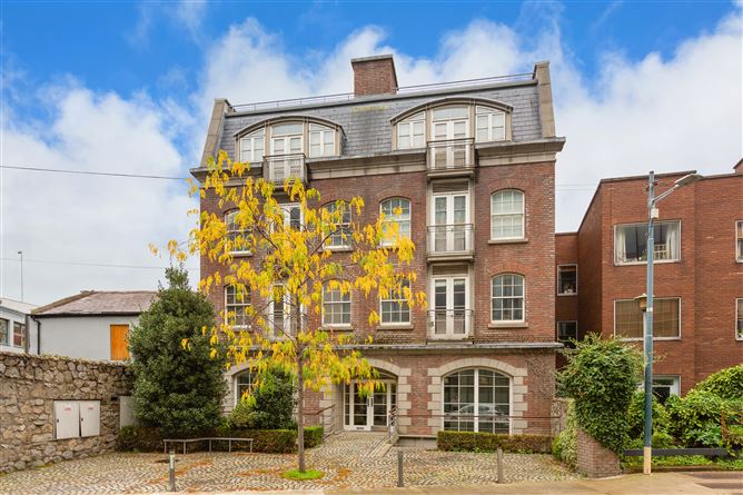 2 Bagod Rath, Pembroke Row, Baggot Street, Dublin 2