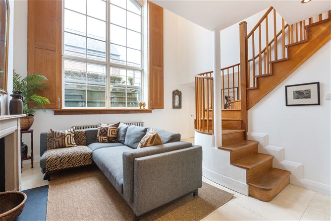 2 Bagod Rath, Pembroke Row, Baggot Street, Dublin 2