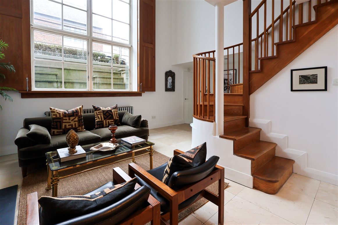 2 Bagod Rath, Pembroke Row, Baggot Street, Dublin 2