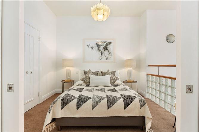 2 Bagod Rath, Pembroke Row, Baggot Street, Dublin 2