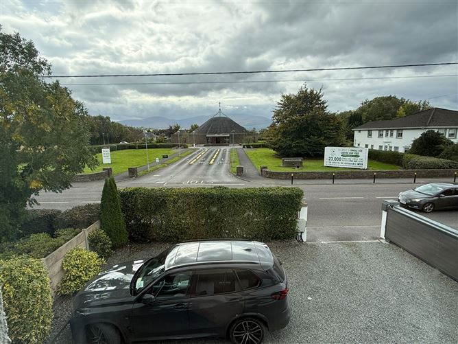 'Windsmoor', Park Road, Killarney, Co. Kerry