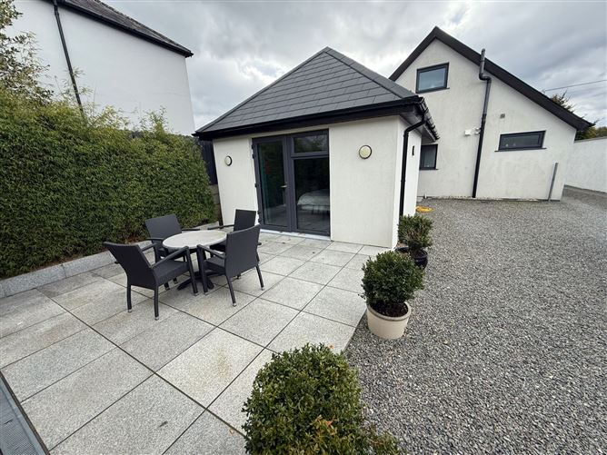 'Windsmoor', Park Road, Killarney, Co. Kerry