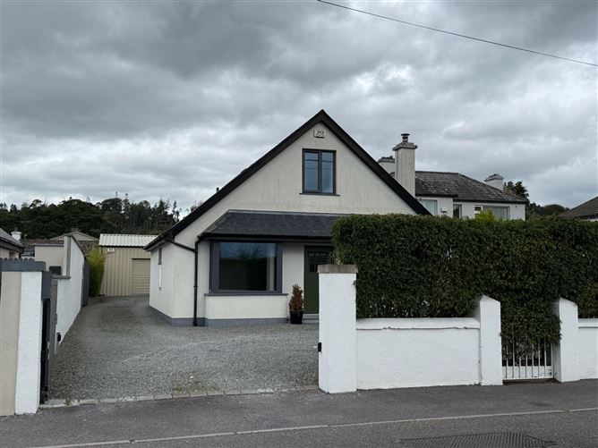 'Windsmoor', Park Road, Killarney, Co. Kerry
