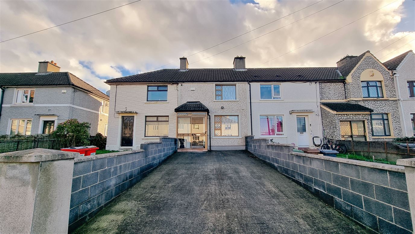 404 Galtymore Road, Drimnagh, Dublin 12