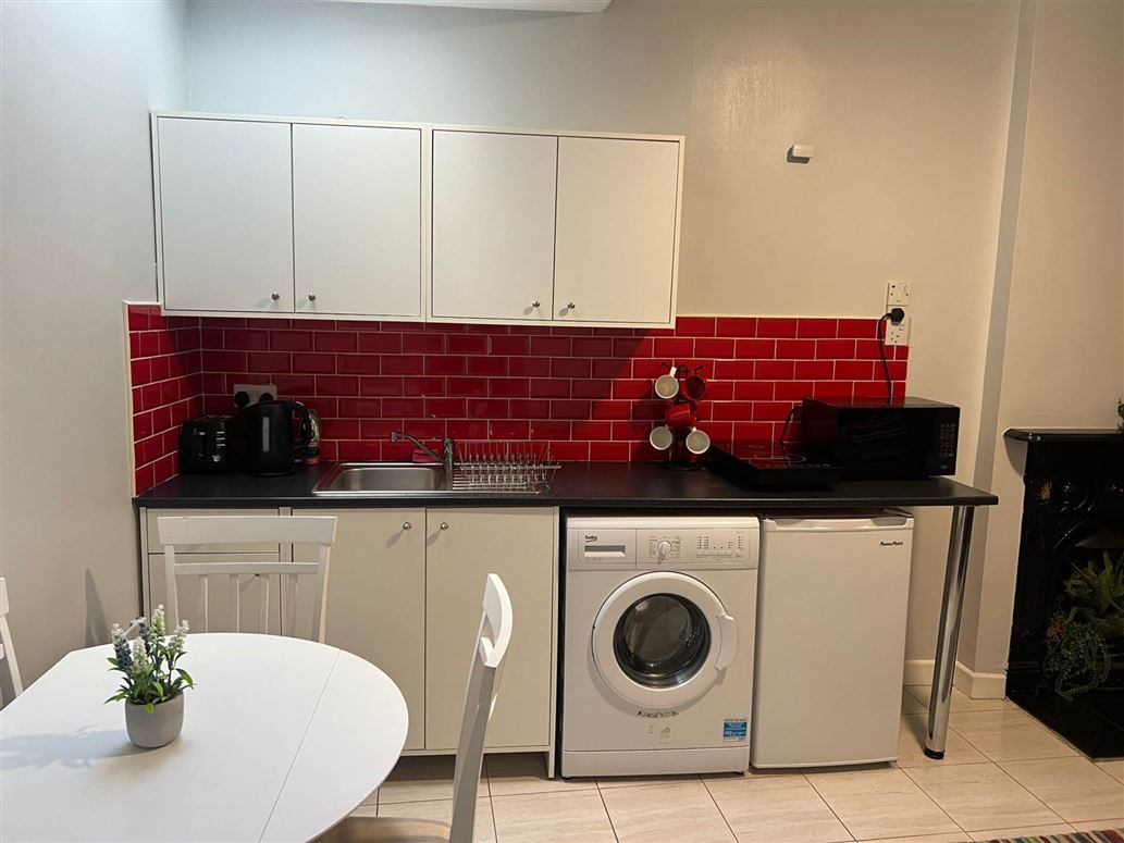 14 Bridge Street, Cavan, County Cavan