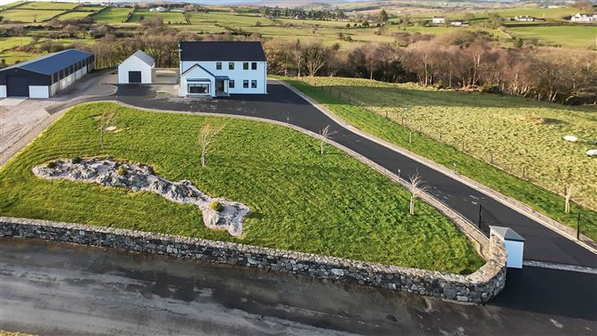 Drumacanoo, Churchill, Donegal