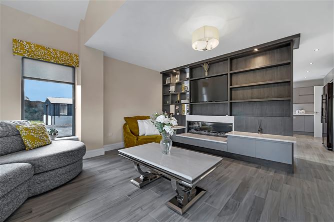 Drumacanoo, Churchill, Donegal