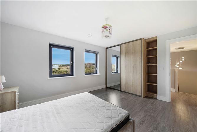 Drumacanoo, Churchill, Donegal