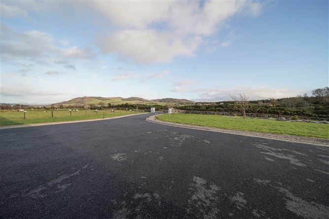 Drumacanoo, Churchill, Donegal