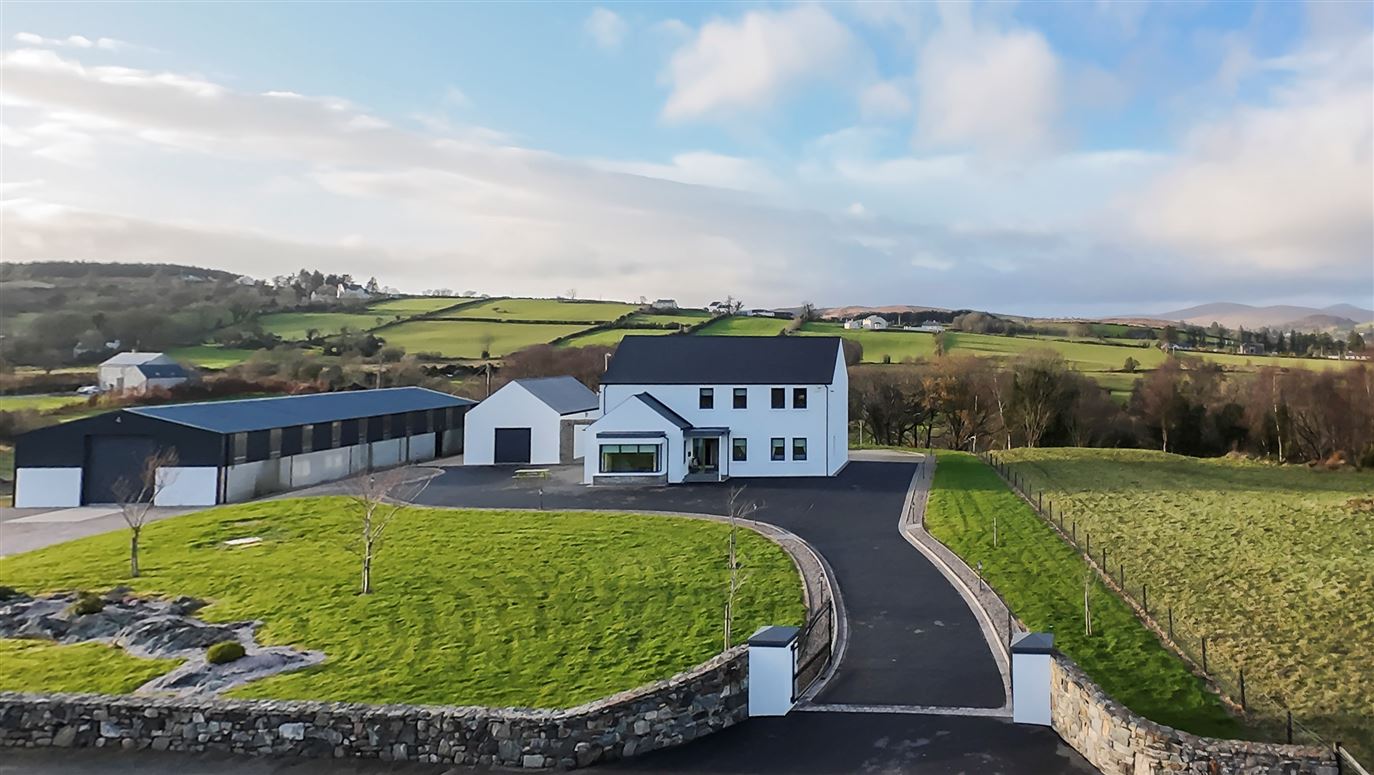 Drumacanoo, Churchill, Donegal