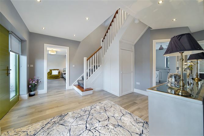 Drumacanoo, Churchill, Donegal