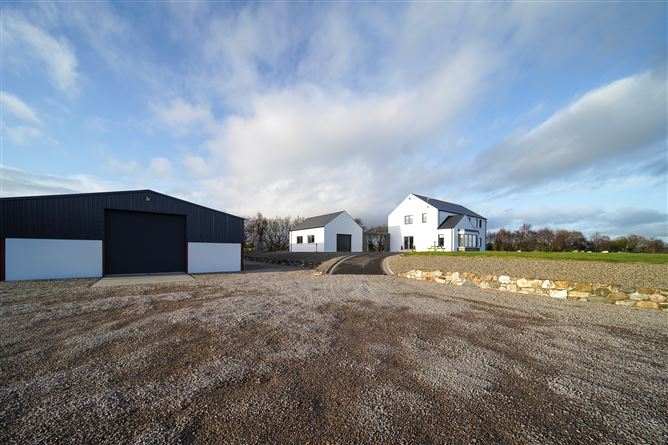 Drumacanoo, Churchill, Donegal