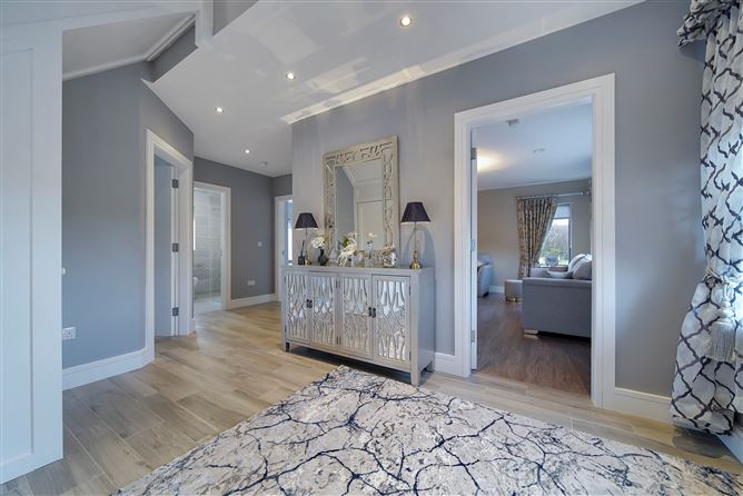 Drumacanoo, Churchill, Donegal