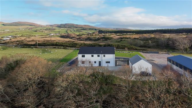 Drumacanoo, Churchill, Donegal