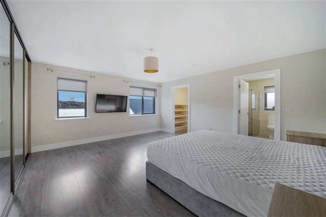 Drumacanoo, Churchill, Donegal